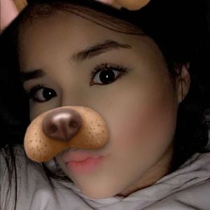 Meet your Posher, Edith